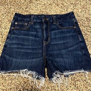 AE shorts